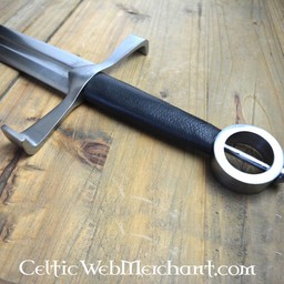 Espada irlandesa con arandela - Celtic Webmerchant