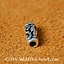 Piccolo beardbead celtica - Celtic Webmerchant