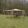 Tarseau 4 x 6 m 350 g / m² - Celtic Webmerchant