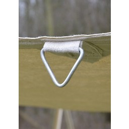 Bâche 4 x 5 m 350 g/m² - Celtic Webmerchant