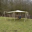 Abdeckplane 3 x 4 m 350 g / m² - Celtic Webmerchant