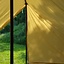 Canvas army tent 425 gsm - Celtic Webmerchant