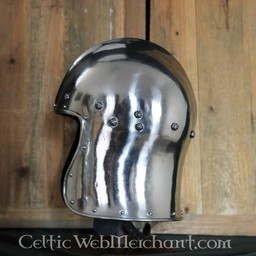 Barbuto milanese 1465 - Celtic Webmerchant