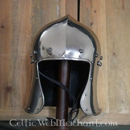 Barbue milanaise 1465 - Celtic Webmerchant