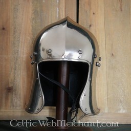 Barbue milanaise 1465 - Celtic Webmerchant