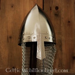 Helm stożkowy z kolczugi - Celtic Webmerchant