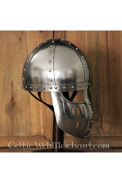 Calota medieval, 2 mm - Celtic Webmerchant