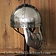 Ulfberth Medieval calotte, 2 mm - Celtic Webmerchant