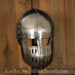 Medieval calotte, 2 mm - Celtic Webmerchant