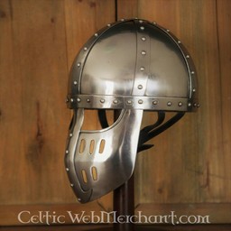 Mittelalterliche Kalotte, 2 mm - Celtic Webmerchant