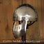 Medieval calotte, 2 mm - Celtic Webmerchant
