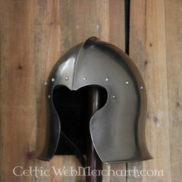 Italian sallet 1470 - Celtic Webmerchant