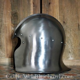 Italiaanse sallet 1470 - Celtic Webmerchant