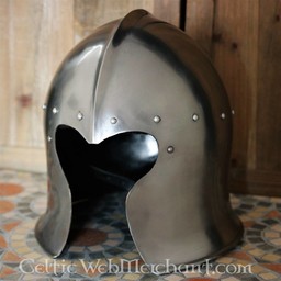 Italian sallet 1470 - Celtic Webmerchant