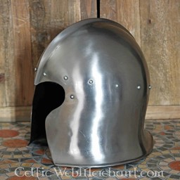 Sallet italien 1470 - Celtic Webmerchant