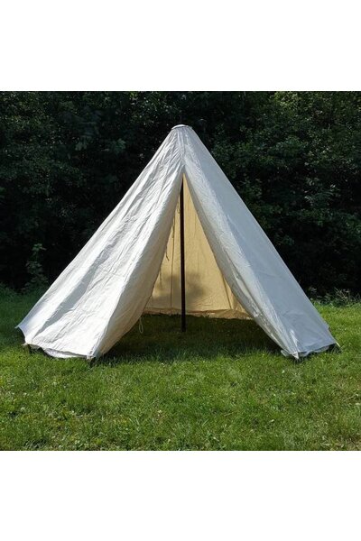 Medieval tent Walburg - Celtic Webmerchant