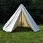 Middeleeuwse tent Walburg - Celtic Webmerchant