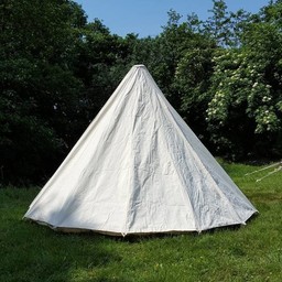 Medieval tent Walburg - Celtic Webmerchant