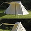 Saxon Tent 3 x 5 meter - Celtic Webmerchant