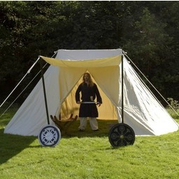 Saxon Tent 3 x 5 m - Celtic Webmerchant