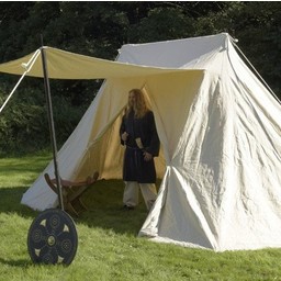 Saxon Tält 3 x 5 m - Celtic Webmerchant