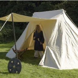 Saxon Tent 3 x 5 meter - Celtic Webmerchant