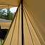 Saxon Tent 4 x 6 m - Celtic Webmerchant