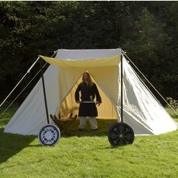 Saxon Tent 5 x 7 meter - Celtic Webmerchant