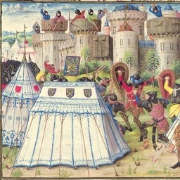 Saxon Telt 5 x7 meter - Celtic Webmerchant