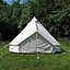 Sahara telt, diameter 4 m, 340 gsm - Celtic Webmerchant