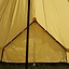 Tenda Sahara, diametro 4 m, 340 gsm - Celtic Webmerchant