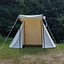 Viking rzemieślników namiot, 4x2,25 m