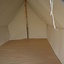 Walltent, 2.50 x 2.20 m - Celtic Webmerchant