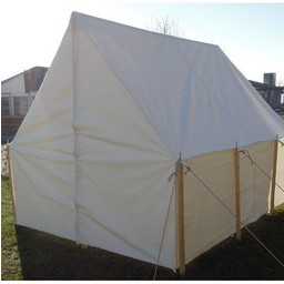 Walltent, 2.50 x 2.20 meter - Celtic Webmerchant