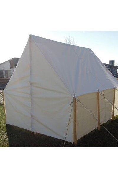 Walltent, 2.50 x 2.20 meter - Celtic Webmerchant