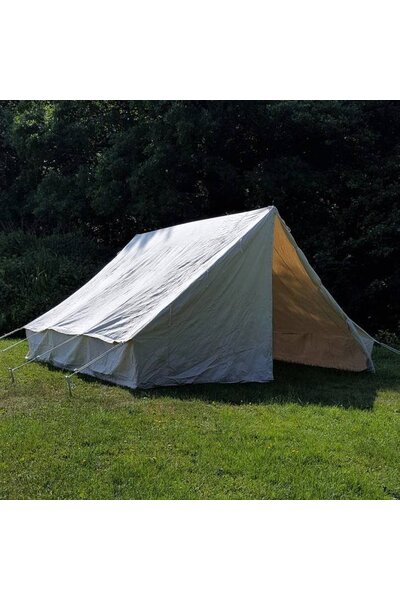 Canvas army tent 425 gsm - Celtic Webmerchant
