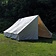 Canvas army tent 425 gsm - Celtic Webmerchant