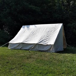 Tenda tela di canapa 425 gsm - Celtic Webmerchant