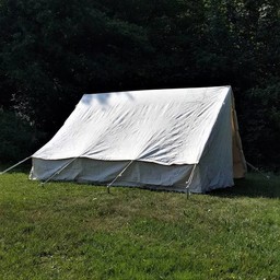 Tente de l'armée de toile 425 g / m² - Celtic Webmerchant