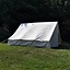Tente de l'armée de toile 425 g / m² - Celtic Webmerchant