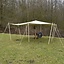 Pignone 4 x 6 metri 250 g / m² - Celtic Webmerchant