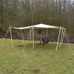 Tarseau 2 x 4 m 250 g / m² - Celtic Webmerchant