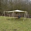 Plane 2 x 4 m 250 g/m² - Celtic Webmerchant