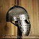 Ulfberth 12th century Crusader helmet - Celtic Webmerchant