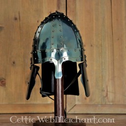 Laat-Romeinse spangenhelm Deir el-Medina - Celtic Webmerchant