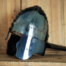 Late Roman Spangenhelmet Deir el-Medina - Celtic Webmerchant