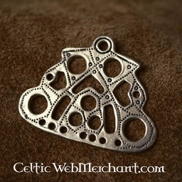 Distribuidor de joyas Rusvik Munsö - Celtic Webmerchant