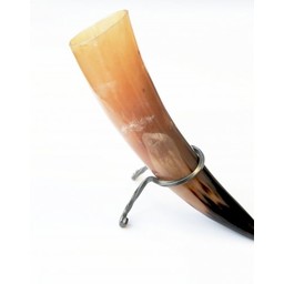 Small drinking horn stand 100-300 ML - Celtic Webmerchant