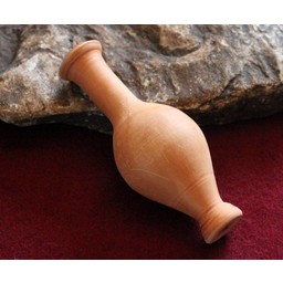 Balsamarium aus Steingut - Celtic Webmerchant