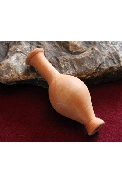 Loza de barro balsamarium - Celtic Webmerchant